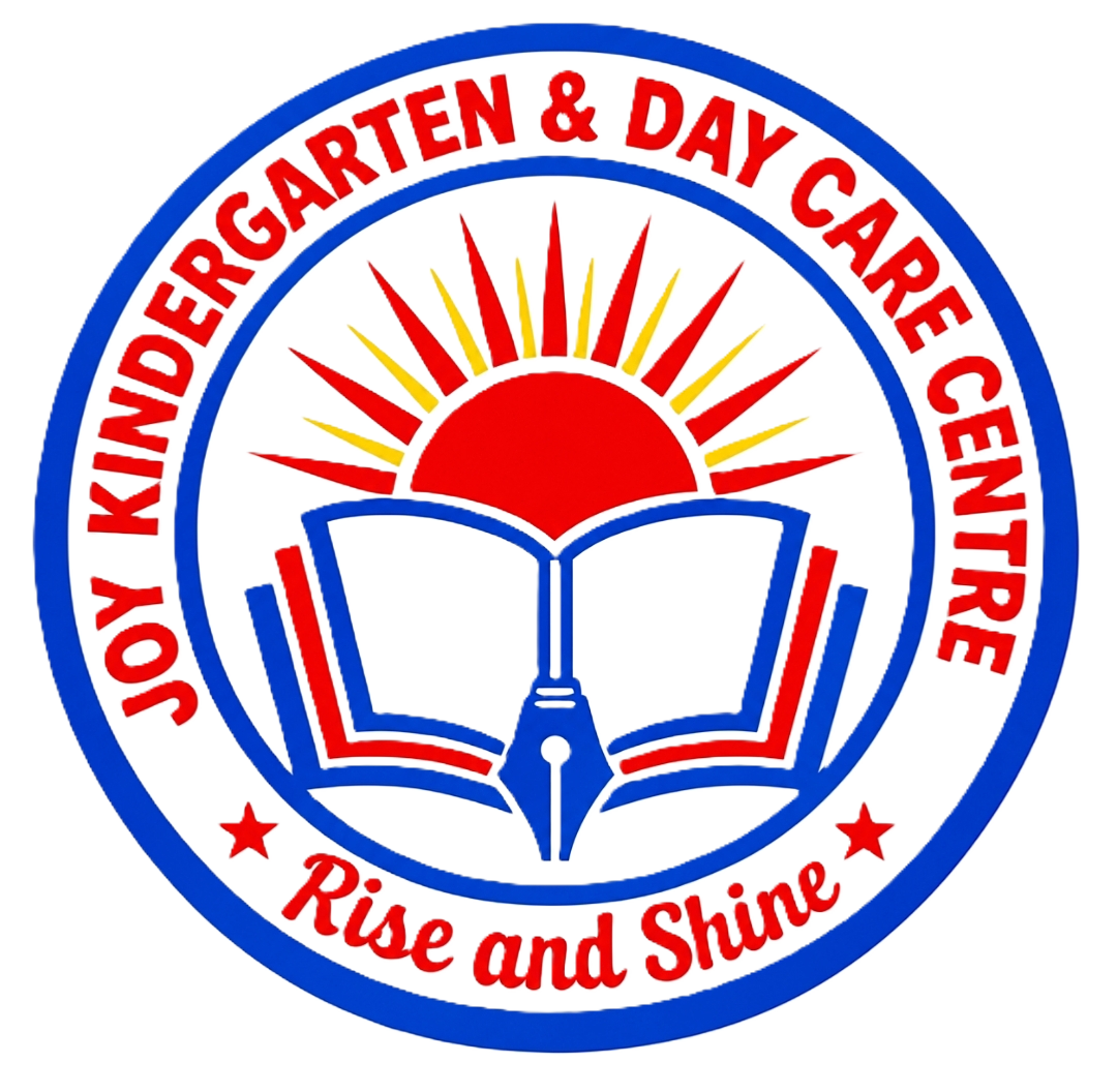 JOY KINDERGARTEN & DAY CARE CENTER